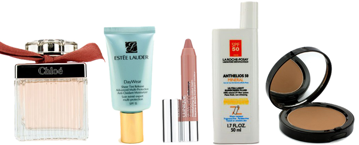 Summer Beauty Tips And Makeup Essentials Summer Vacation