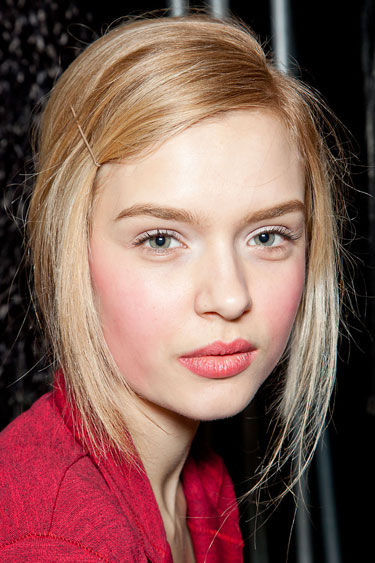 2013 Beauty Trends Report | Beauty Predictions for Fall/Winter 2013 ...